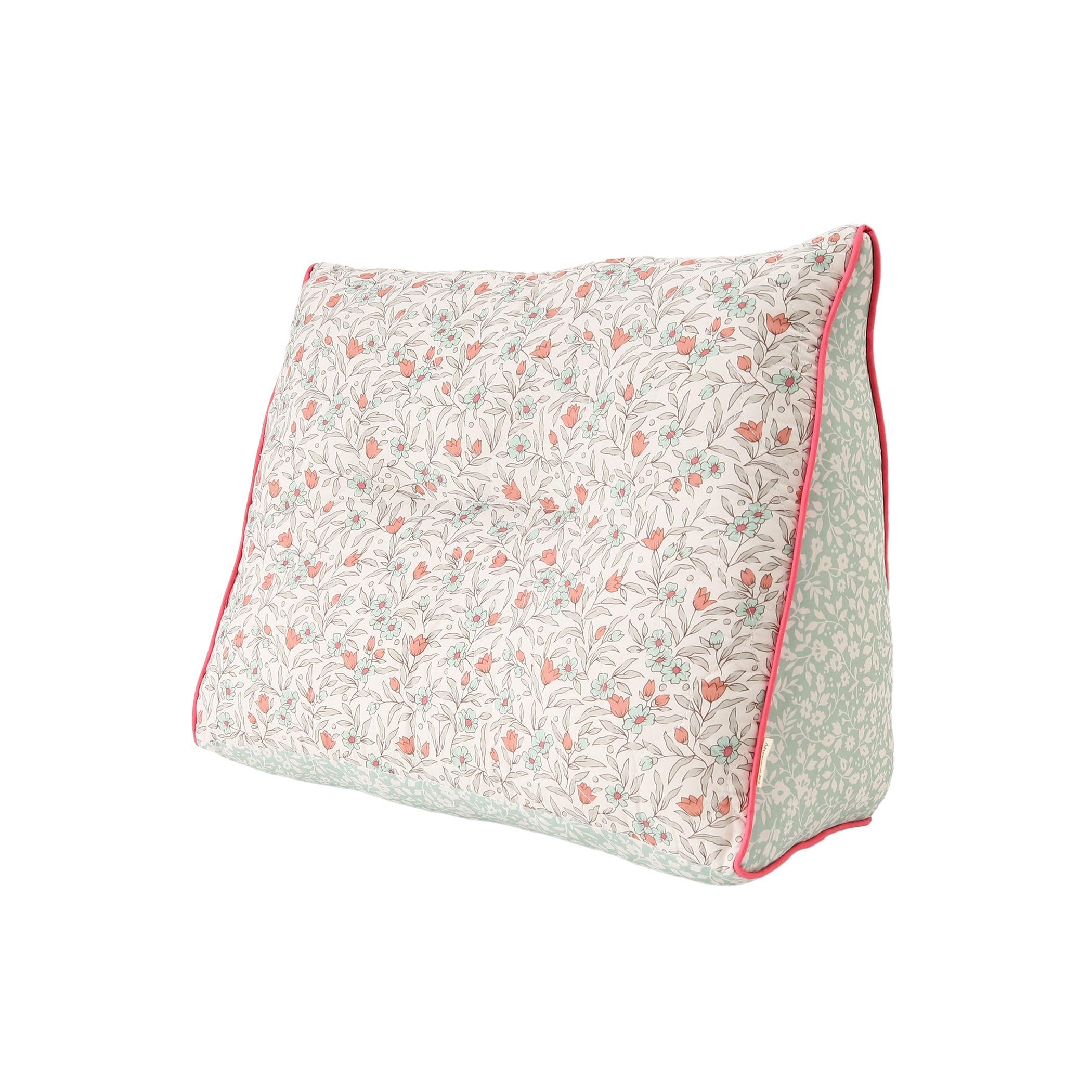 お花クッション　白青水色 ヨネックス（YONEX）（メンズ、レディース）クレー・砂入り人工